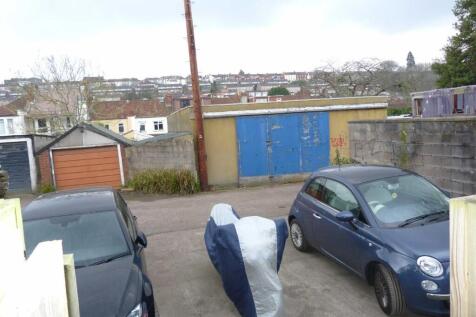 Parking to Rear