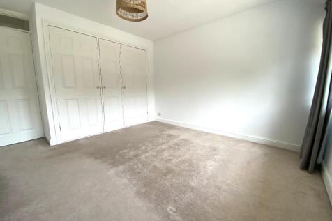 Built in Wardrobes
