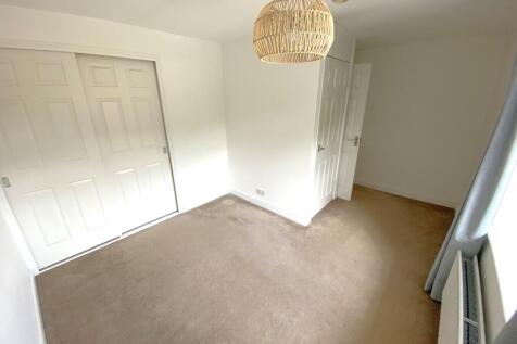 Built in Wardrobes