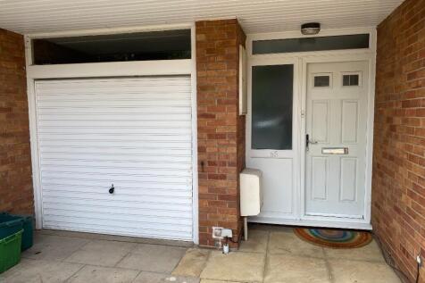 Integral Garage
