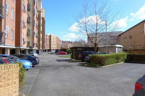 Car Park to Rear