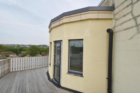Roof Terrace