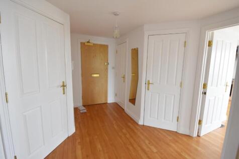 Flat Entrance Hall