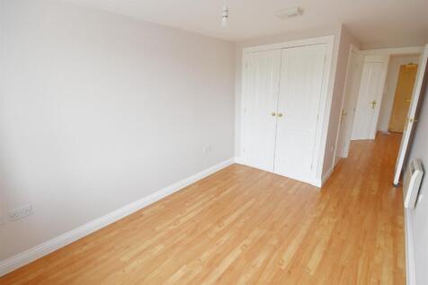 Bedroom One.