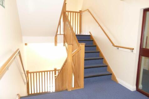 Comunnal Stairway