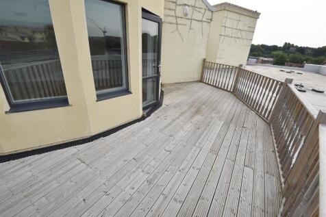 Roof Terrace