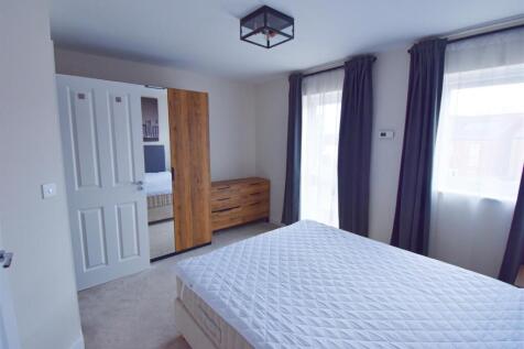 Bedroom Two.