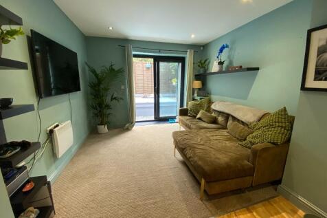 Lounge Area