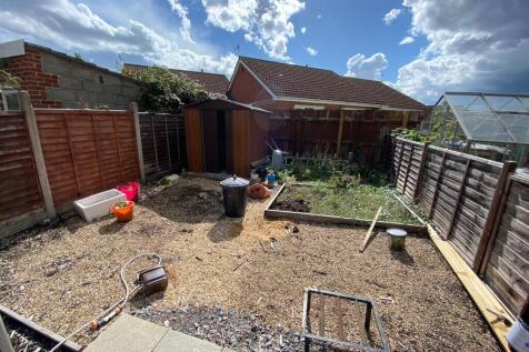 Planting Area