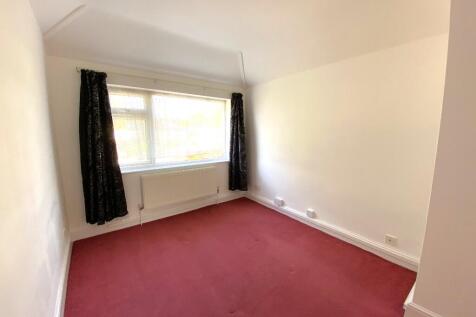 Bedroom 3 Extended