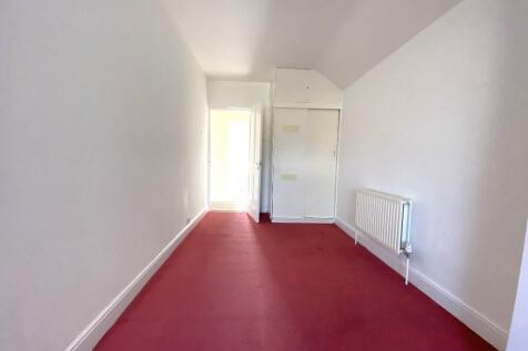 Bedroom 3 Extended