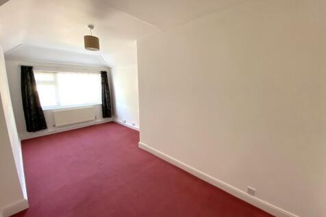 Bedroom 3 Extended