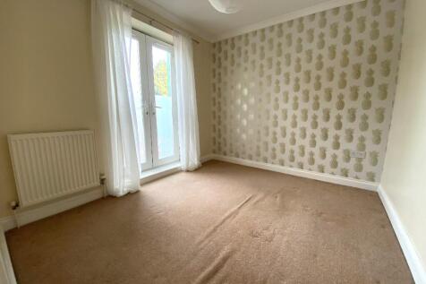 Master Bedrom