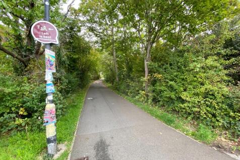 Cycle Way to Bristol