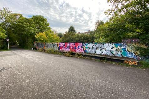 Cycle Way to Bristol