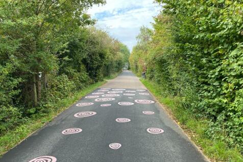 Cycle Way to Bristol