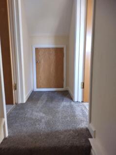 1st Floor Hall