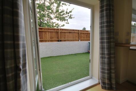 Patio Doors