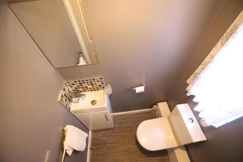 Ground Floor WC