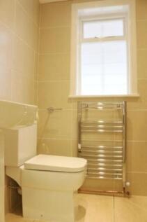 Ground Floor Shower Room