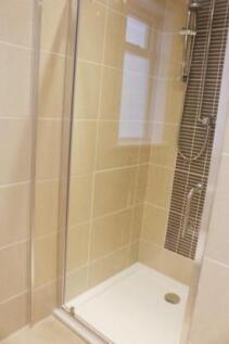 Ground Floor Shower Room
