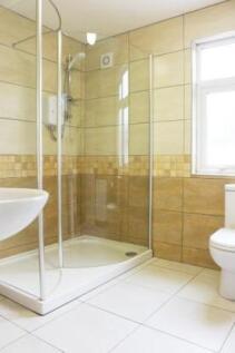 Shower 2