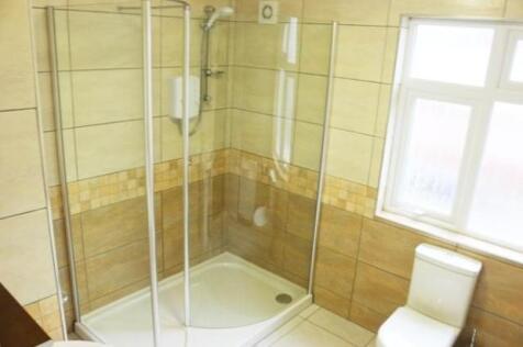 Shower 3