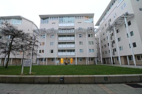 Block Exterior