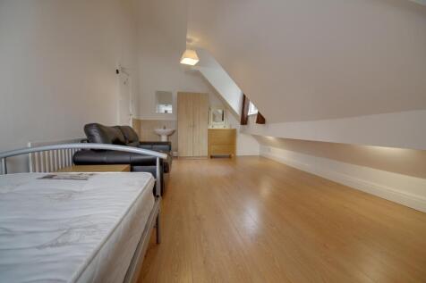 Private Living Quarters