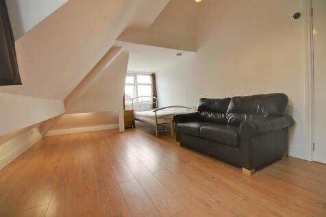 Private Living Quarters