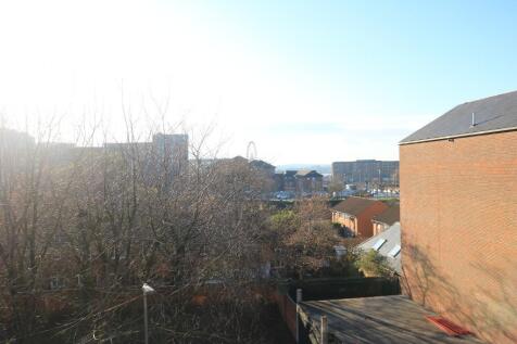 View from Balcony