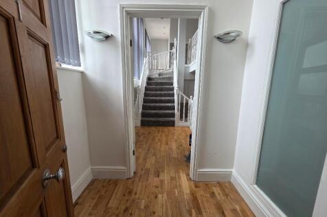 2nd Entrance