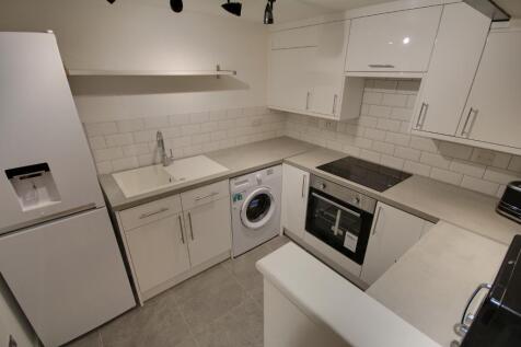 Fitted Kitchen