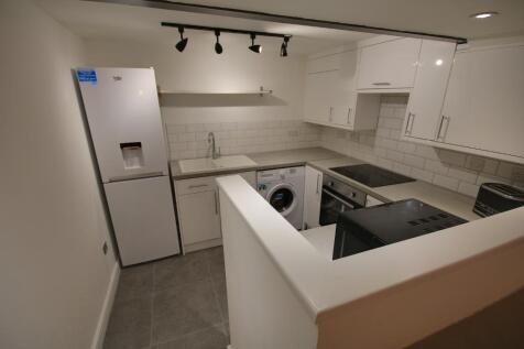 Fitted Kitchen