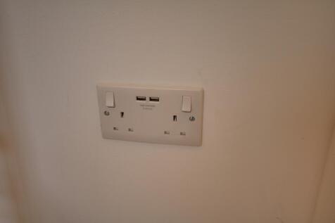 USB Power Socket