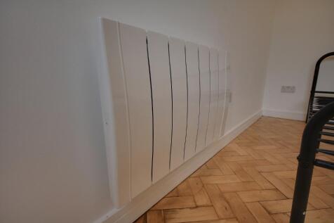 Electric Wall Radiator