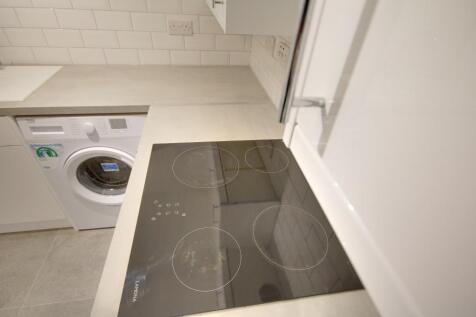 Ceramic Hob