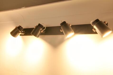 Lighting Feature