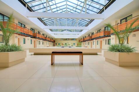 Communal Entrance Hall