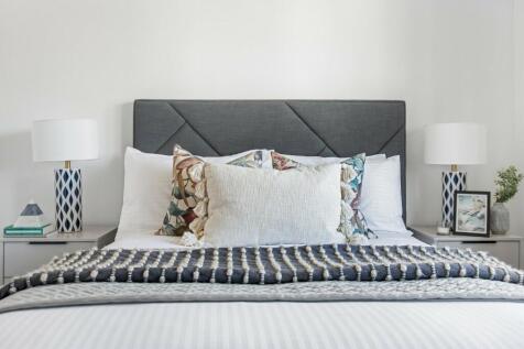 Show Home