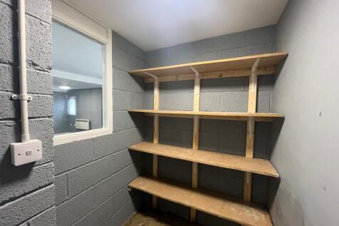 Storage Area