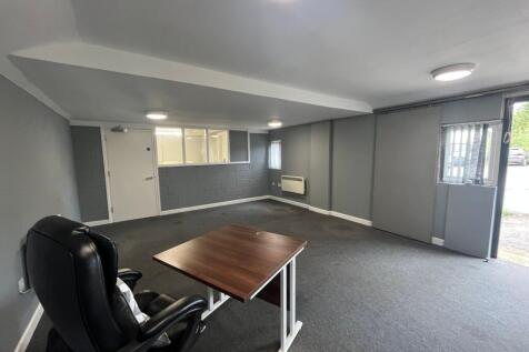 Office Space
