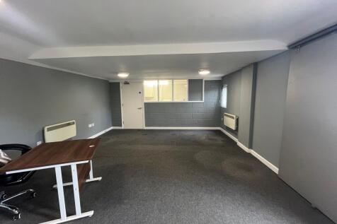 Office Space