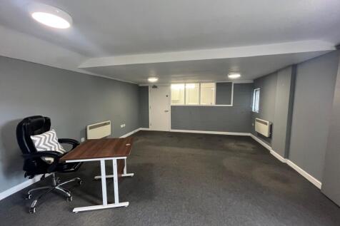 Office Space