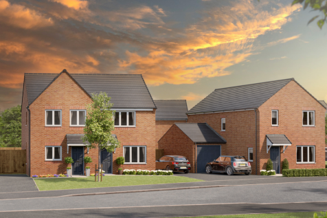 Images are used for illustrative purposes only and may include optional upgrades at additional cost.