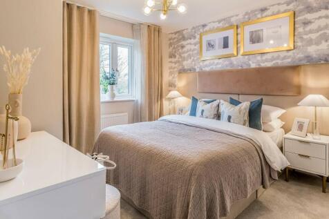 Similar Show Home
