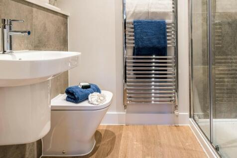 Similar Show Home