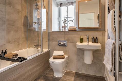 Fieldfare Show Home