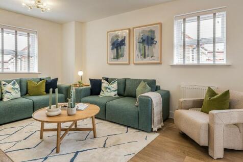 Similar Show Home