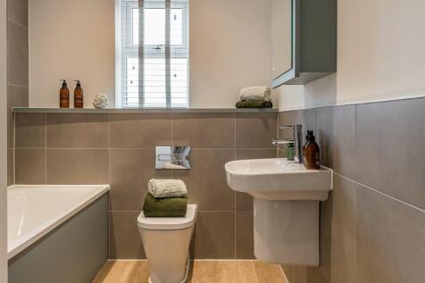 Similar Show Home